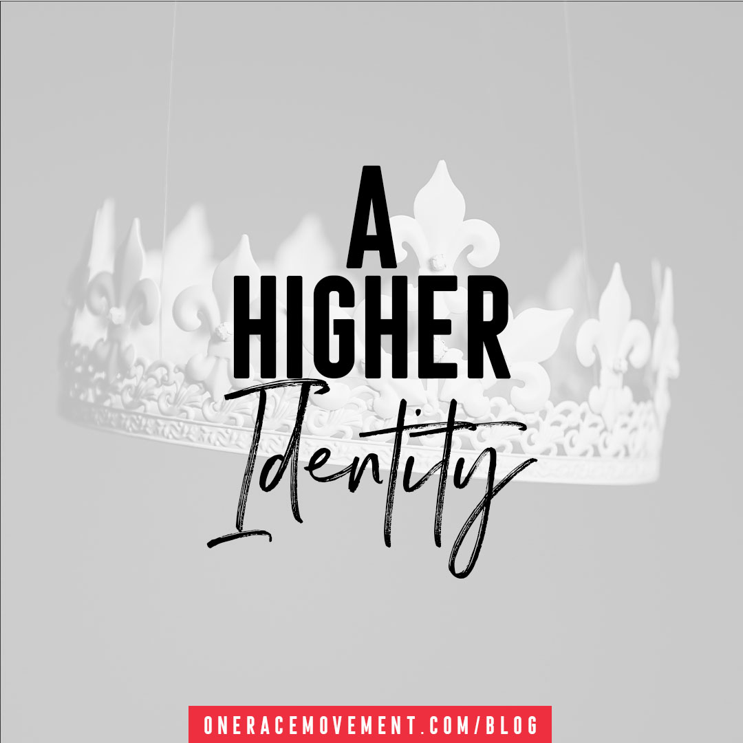 A Higher Identity