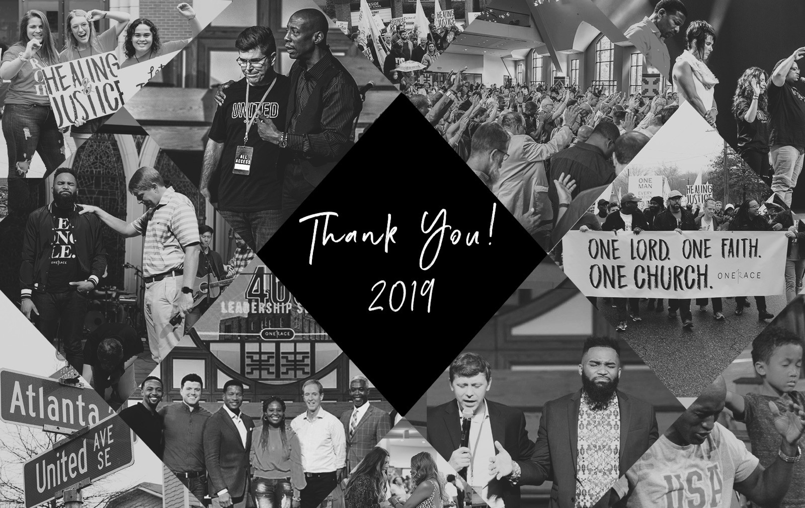 Grace and Gratitude: 2019 in Review