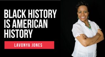 Black History is American History