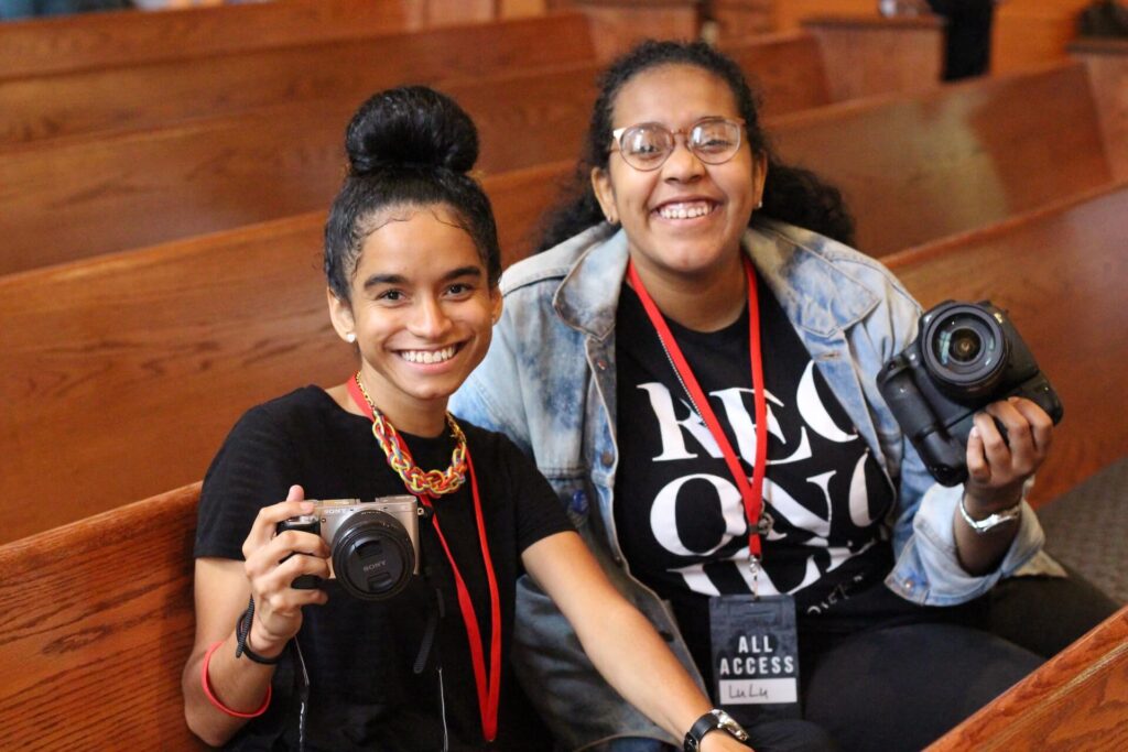 OneRace Photo - 400 Conference 2