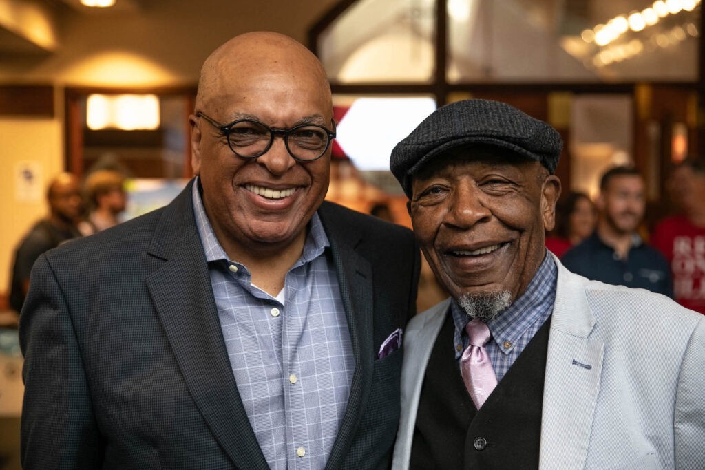 OneRace Photo - 400 Conference 4