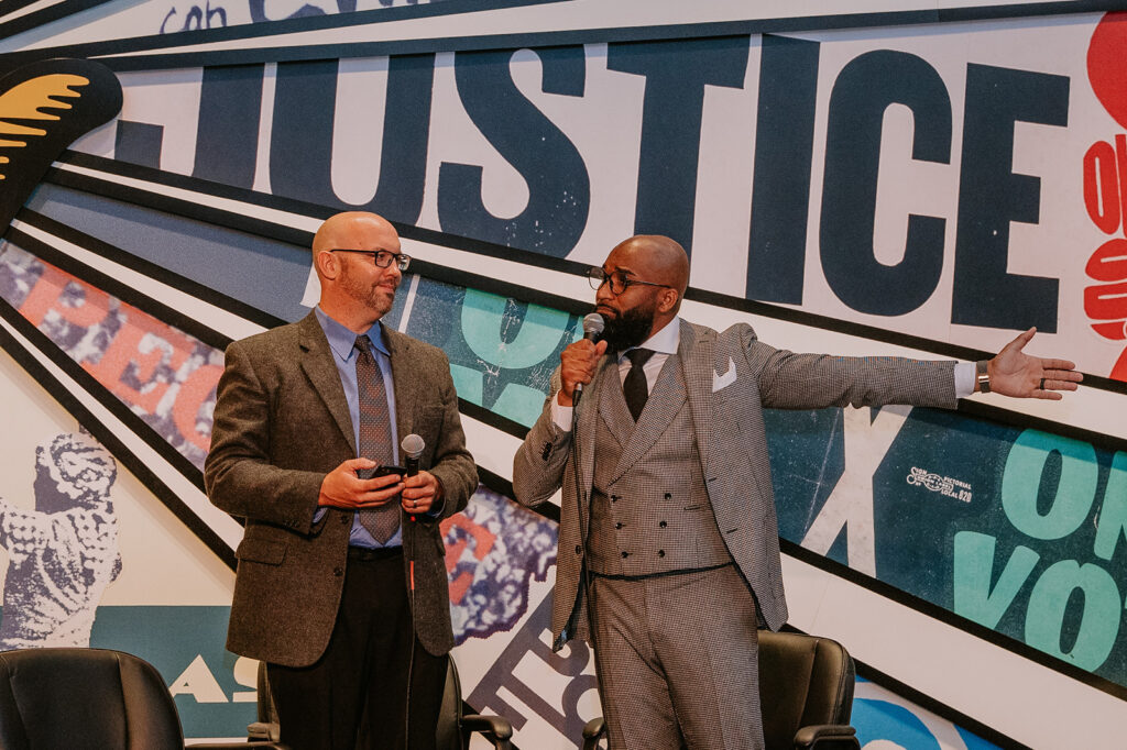 OneRace Book Signing