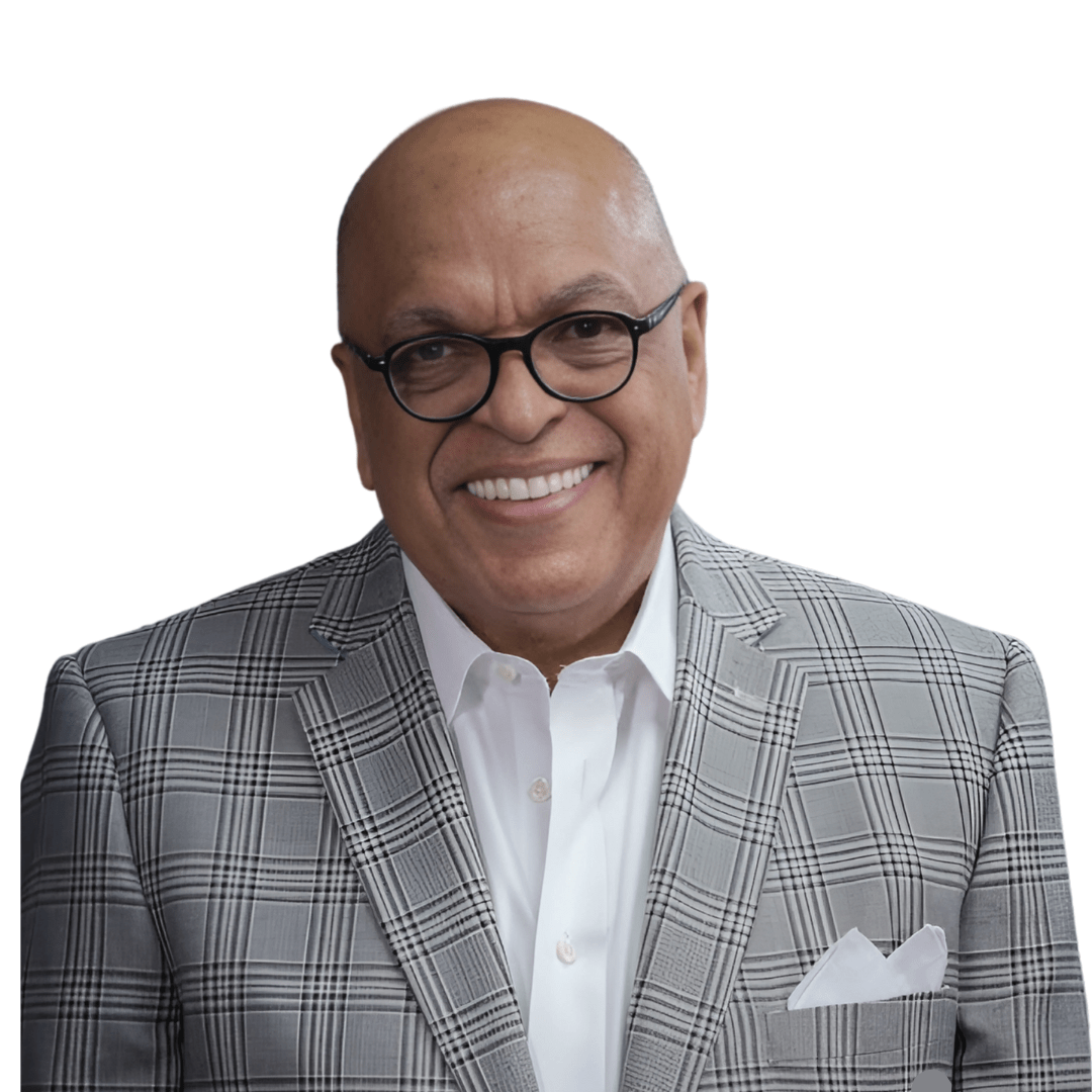 Dr. Crawford Loritts