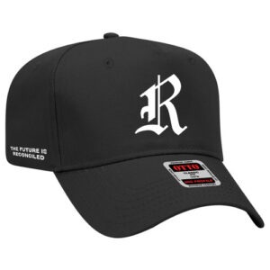 OneRace Movmnt Hat - Black