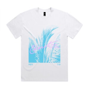 Christ Over Culture T-shirt
