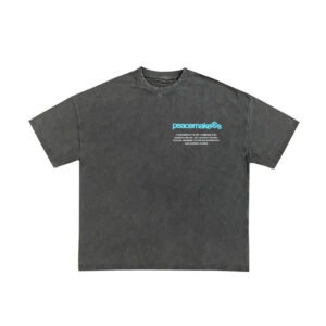 Peacemaker T-shirt